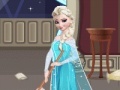 Gra Elsa Clean Room