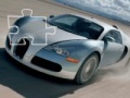 Gra Bugatti Veyron Jigsaw Puzzle