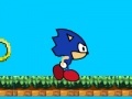 Gra Sonic XS