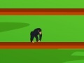 Gra Chimp Escape