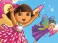 Gra Dora Hidden Stars