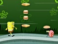 Gra Hungry Spongebob