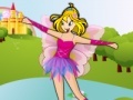 Gra Blonde Fairy