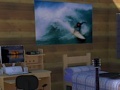 Gra Surfers Room Escape