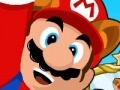 Gra Mario - mirror adventure