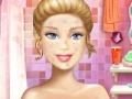Gra Barbie Real Make up