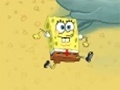 Gra Sponge Bob - great adventure