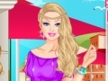 Gra Barbie in Venice Dress Up