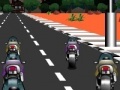 Gra Rapid motorcycle