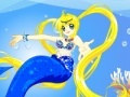 Gra Lovely Mermaid