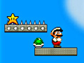 Gra Super Mario Stairsways