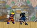 Gra Naruto/Sasuke Fight