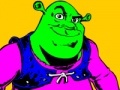 Gra Shrek