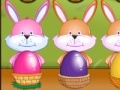 Gra Easter Egg Bakery