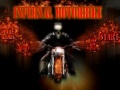 Gra Infernal Motorbike