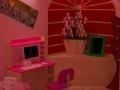 Gra Pink Room Escape