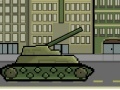 Gra Tank Tantrum