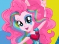Gra Rainbow Rocks Pinkie Pie