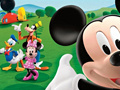 Gra Mickey Mouse Club