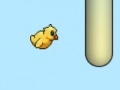 Gra Flappy duckling