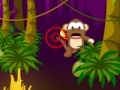 Gra Monkey Hunt