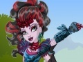 Gra Monster High Jane Boolittle