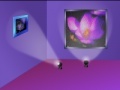 Gra Ultra-Violet Gallery Escape