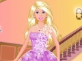 Gra  Barbie Princess Outfit