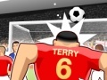 Gra Be John Terry. King of Defenders