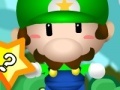 Gra Mario big jump - 2