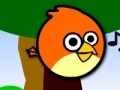 Gra Angry Birds - zombies