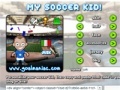 Gra My Soccer Kid 1.0