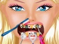 Gra Barbie Dentist Game