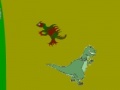 Gra Baby Dino Escape