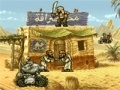 Gra Commandos 3 Desert Campaign