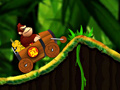 Gra Donkey Kong Jungle Ride