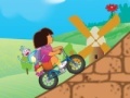 Gra Doras Bike
