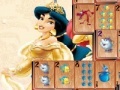 Gra Disney Princess Mahjong