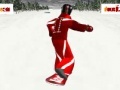 Gra Snowboarding Deluxe