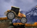 Gra Farmer Quest: Tractor Driver 2