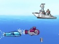Gra War Against. Submarine 2