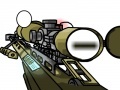 Gra Flash Counterstrike: Sniper Version