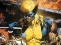 Gra X-Man Wolverine