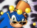 Gra Sonic Pinball