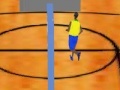 Gra Basketball 3D 