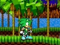 Gra RSA: 4 Sonic