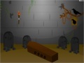 Gra Haunted Crypt Escape 2