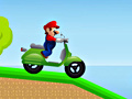 Gra Mario Ride 2