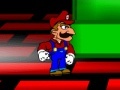 Gra Super Mario. Enter the Mushroom Kingdom