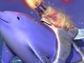 Gra Laser dolphin